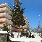 Апартаменты Promenade 004 By Interhome *