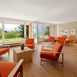 Promenade 004 By Interhome Апартаменты Ароза