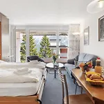 Promenade 004 By Interhome Апартаменты
