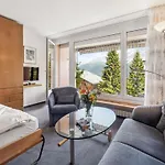 Promenade 004 By Interhome Ароза