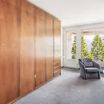 Promenade 004 By Interhome Апартаменты Ароза