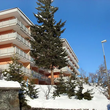 Appartement Promenade 004 By Interhome *