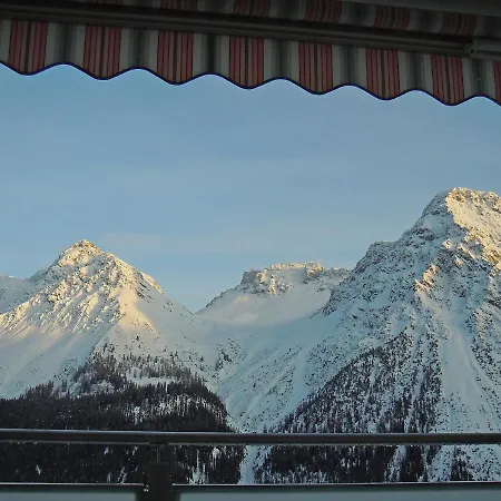 Promenade * Arosa
