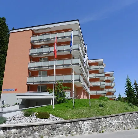 Promenade Arosa