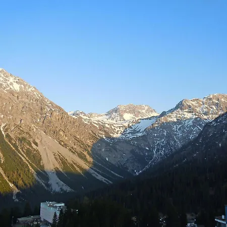 아파트 Promenade - Utoring-66 By Interhome *