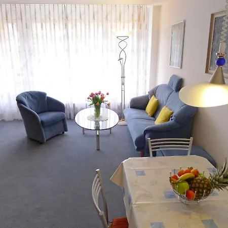 Apartment Promenade Arosa