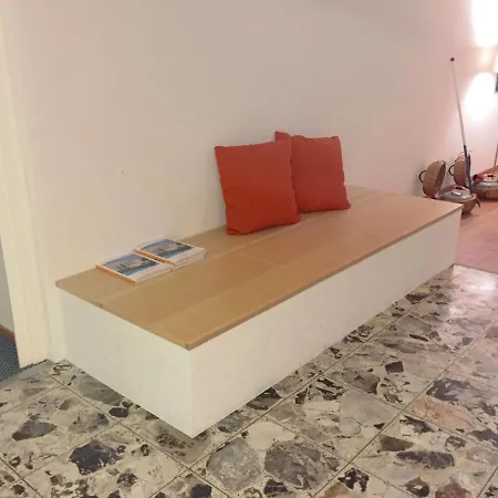 Promenade Apartment Arosa