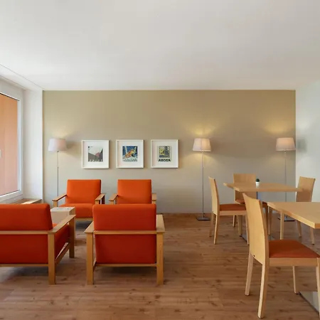 Lejlighed Promenade - Utoring-66 By Interhome *