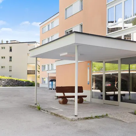 Apartment Promenade Apt 004 By Interhome Apartment