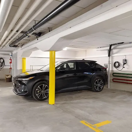 Promenade - Utoring-66 By Interhome * Arosa