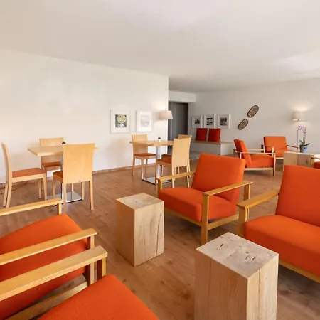 Promenade 004 By Interhome