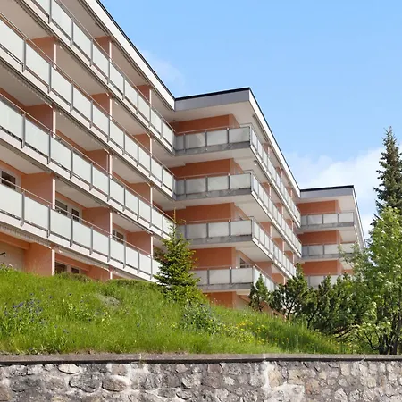 Apartment Promenade Apt 004 By Interhome Apartment