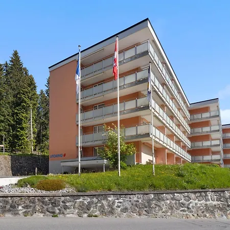 Lejlighed Promenade - Utoring-66 By Interhome *