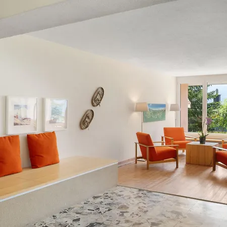 Promenade 004 By Interhome Appartement