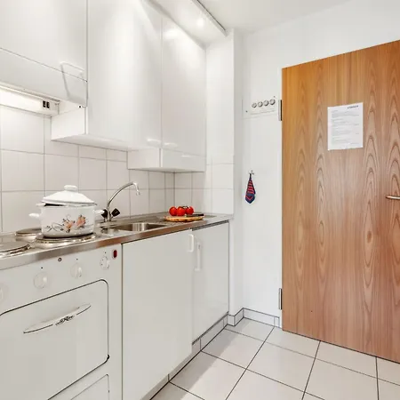Promenade 004 By Interhome Appartement Arosa