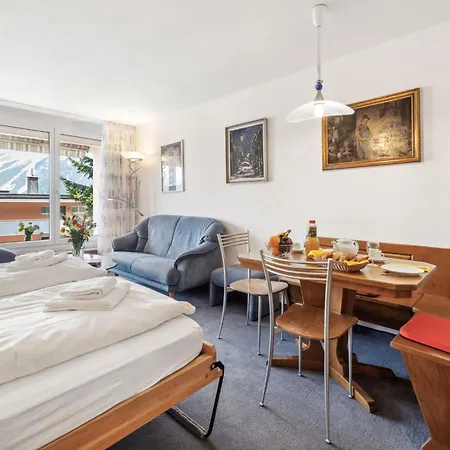 Promenade - Utoring-66 By Interhome 아파트 아로사