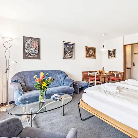 Promenade - Utoring-66 By Interhome