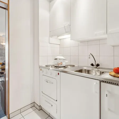 Promenade - Utoring-66 By Interhome *