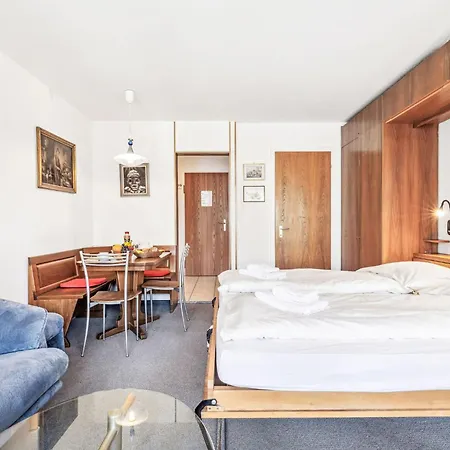 Lejlighed Promenade - Utoring-66 By Interhome *