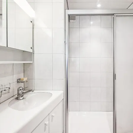 Promenade 004 By Interhome Appartement Arosa