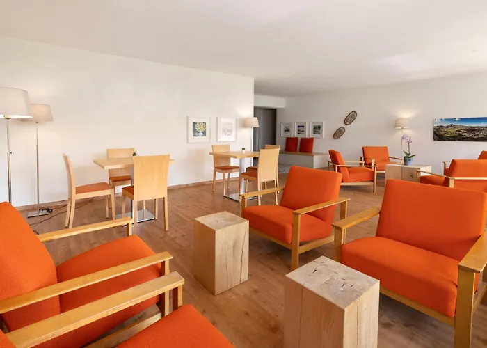 Apartment Promenade Apt 004 By Interhome