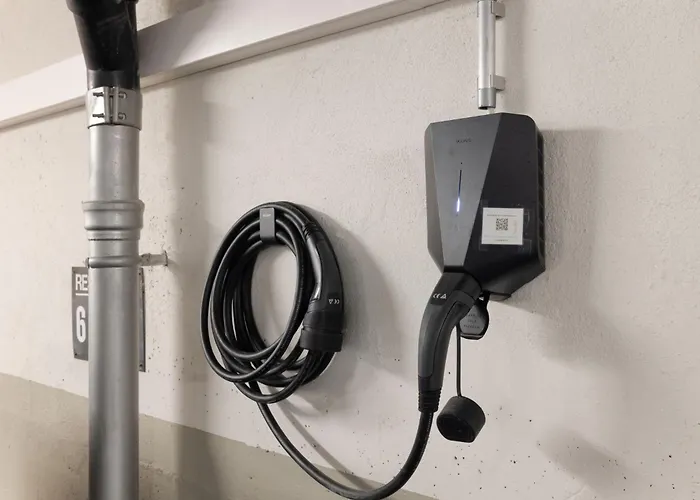 Apartment Promenade Apt 004 By Interhome * Arosa