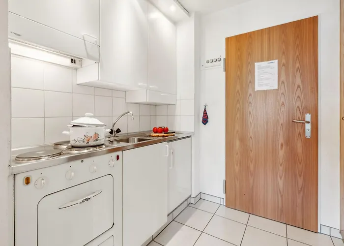 Apartment Promenade Apt 004 By Interhome Apartment Arosa