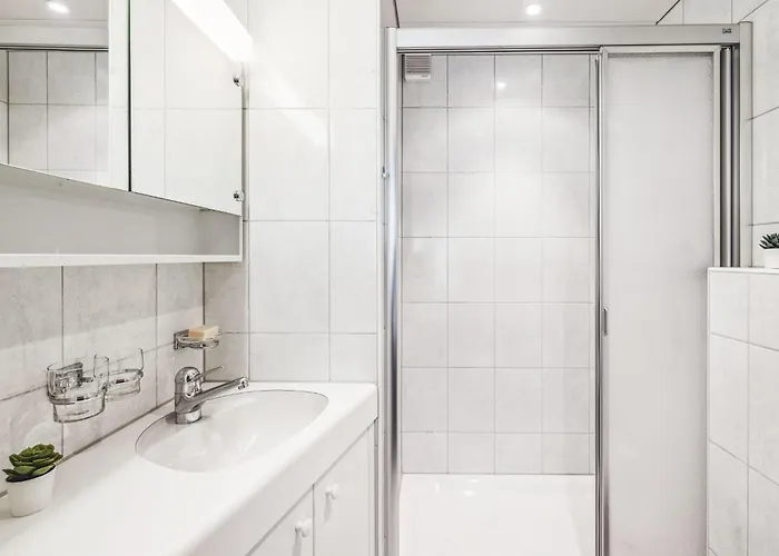 Apartment Promenade Apt 004 By Interhome Apartment Arosa